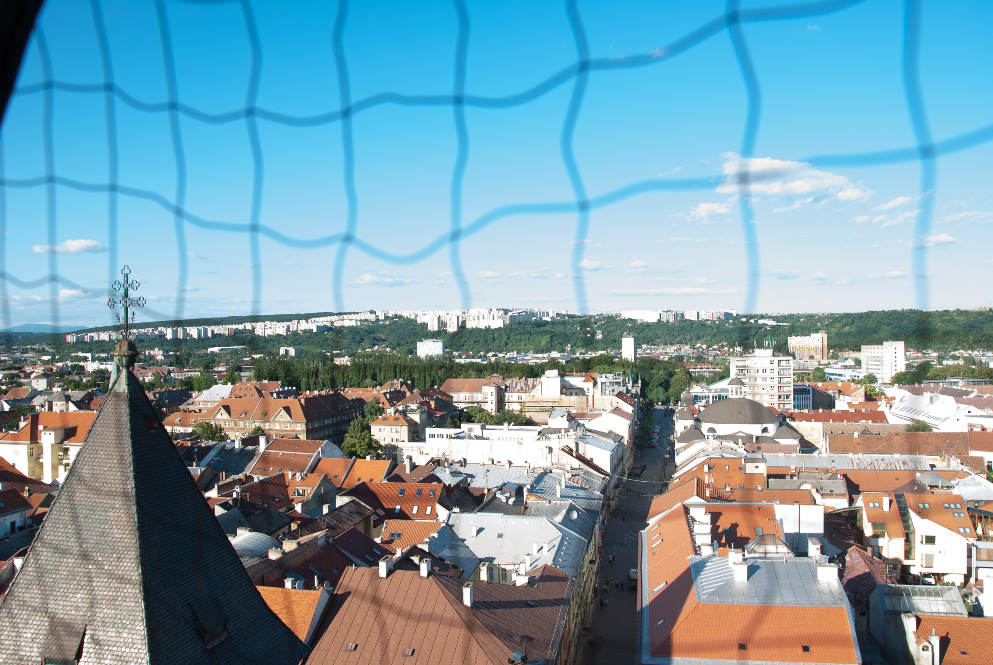 Kosice Overview