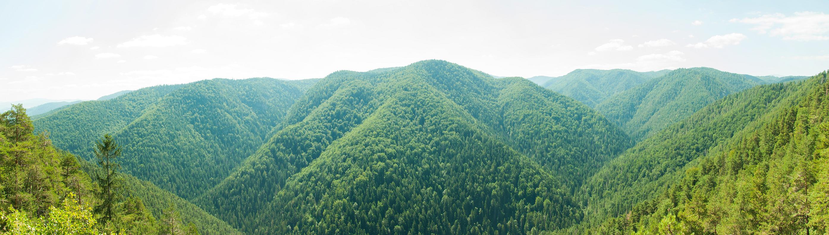 Slovak Paradise